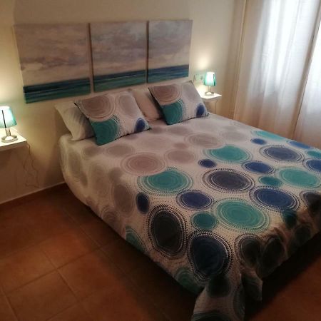Mirador Del Roque 2 Apartment ออร์โซลา ภายนอก รูปภาพ