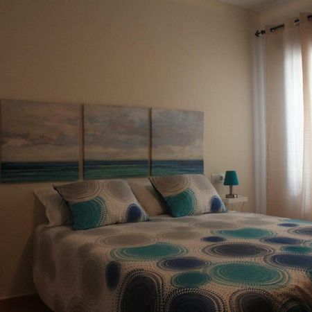 Mirador Del Roque 2 Apartment ออร์โซลา ภายนอก รูปภาพ