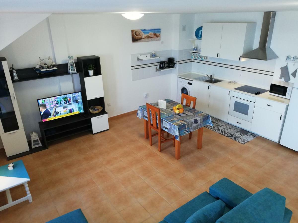 Mirador Del Roque 2 Apartment ออร์โซลา ภายนอก รูปภาพ