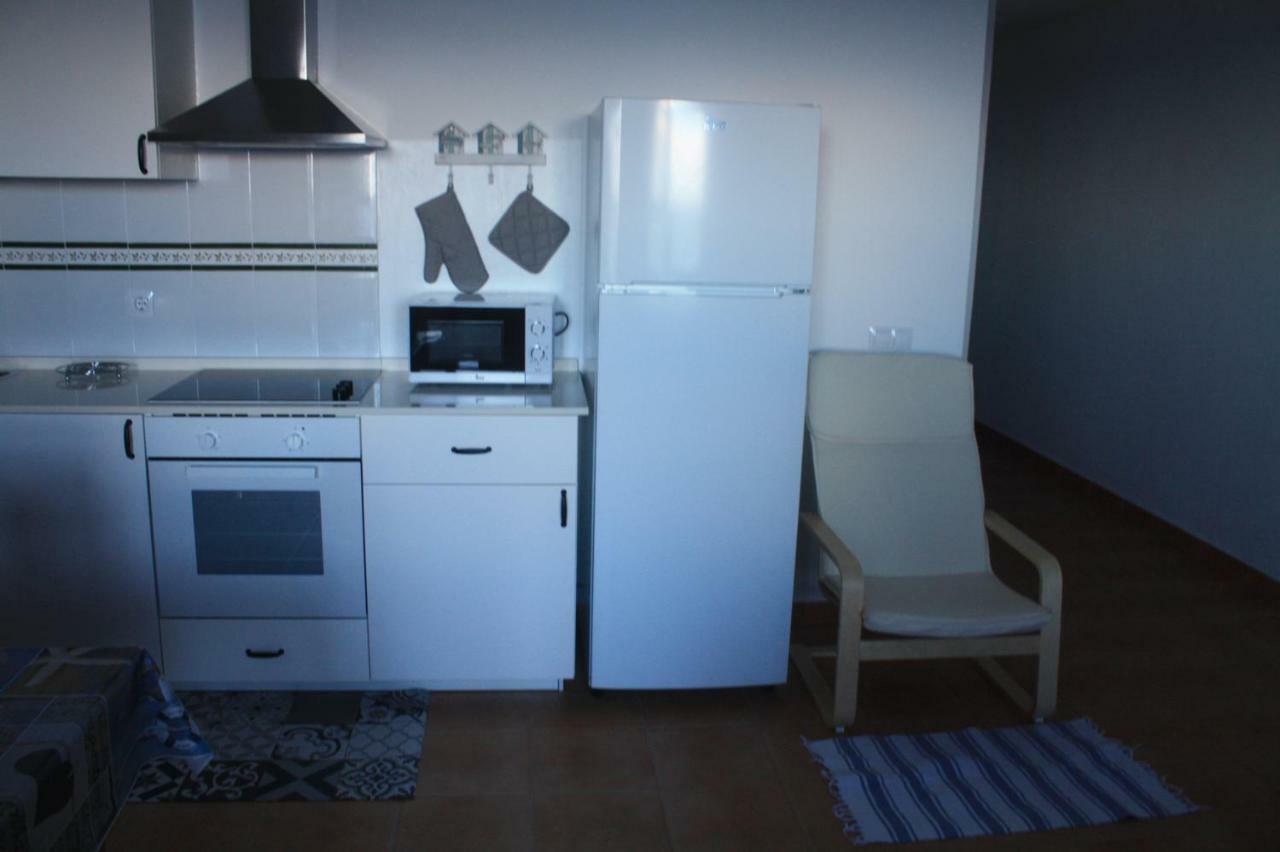Mirador Del Roque 2 Apartment ออร์โซลา ภายนอก รูปภาพ