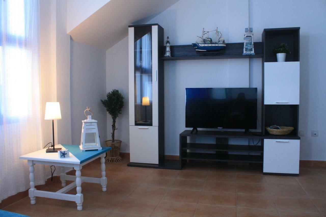 Mirador Del Roque 2 Apartment ออร์โซลา ภายนอก รูปภาพ