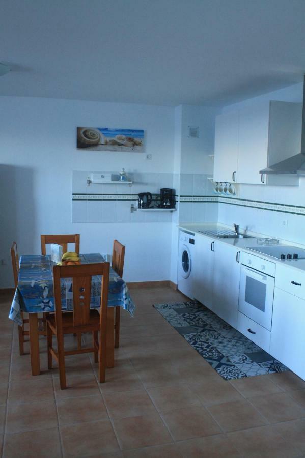 Mirador Del Roque 2 Apartment ออร์โซลา ภายนอก รูปภาพ