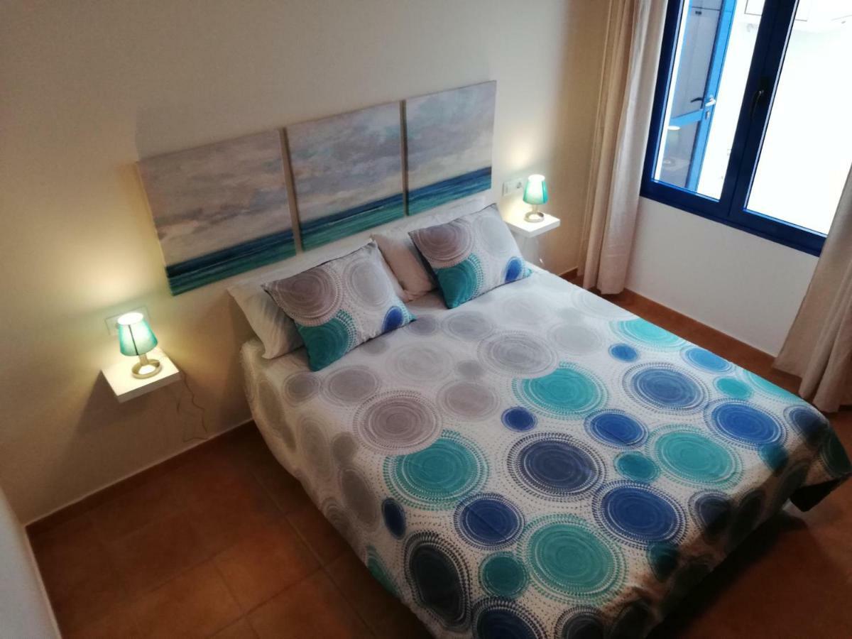 Mirador Del Roque 2 Apartment ออร์โซลา ภายนอก รูปภาพ