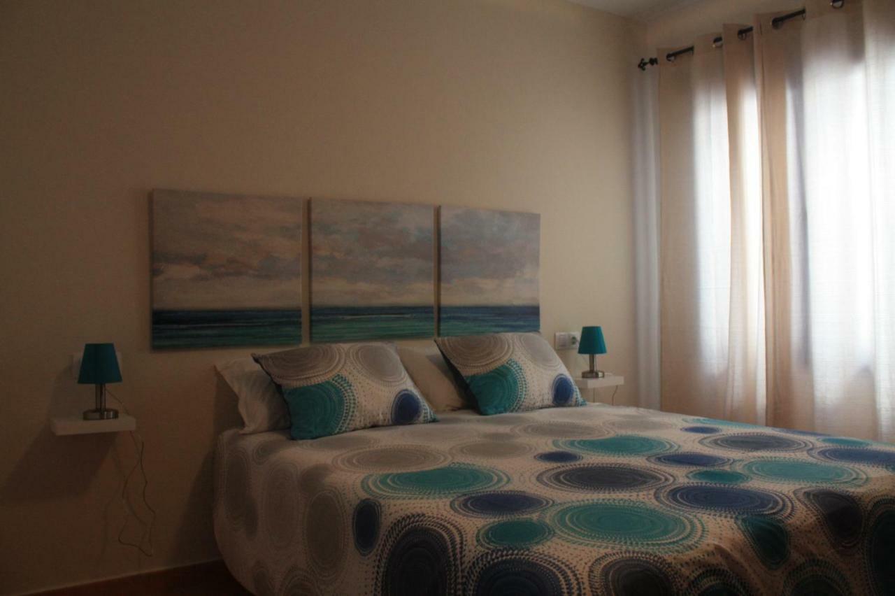 Mirador Del Roque 2 Apartment ออร์โซลา ภายนอก รูปภาพ