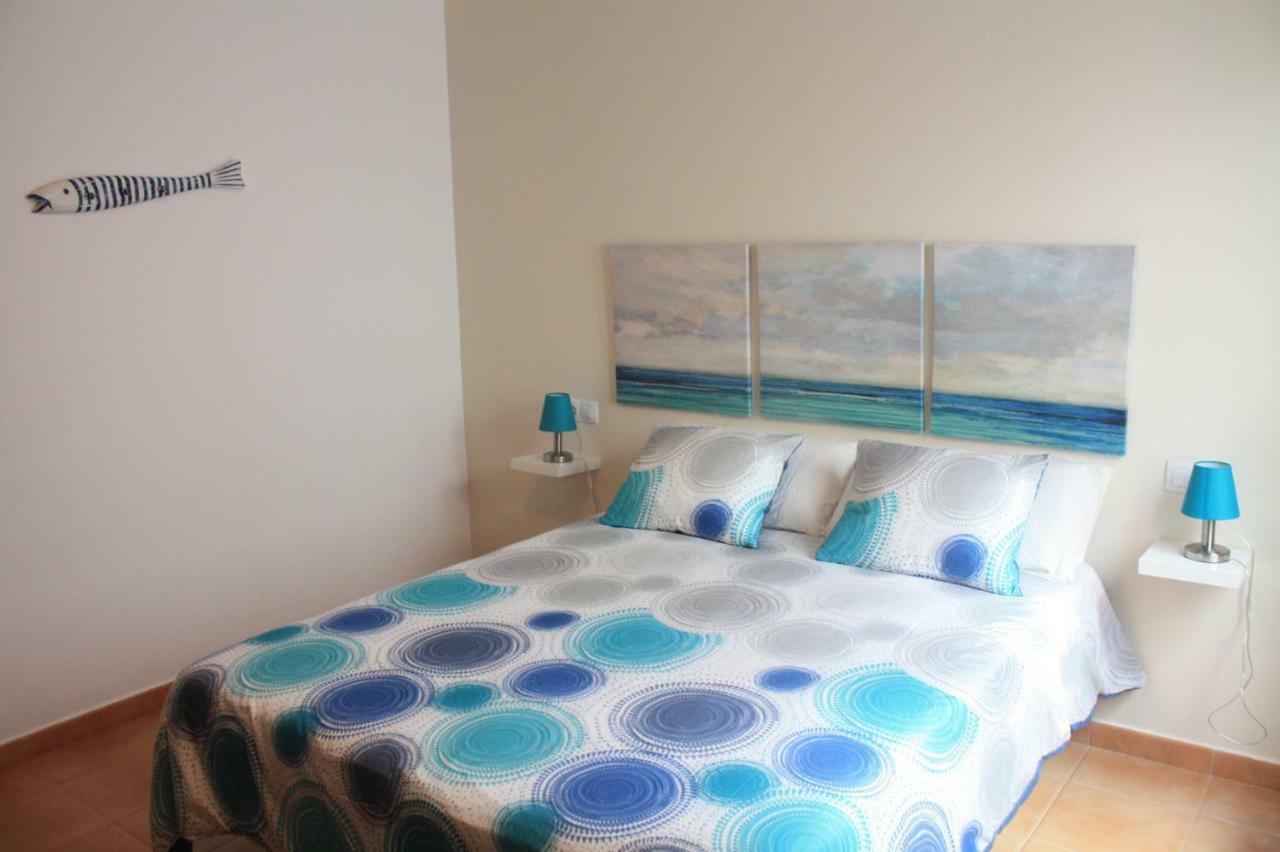 Mirador Del Roque 2 Apartment ออร์โซลา ภายนอก รูปภาพ