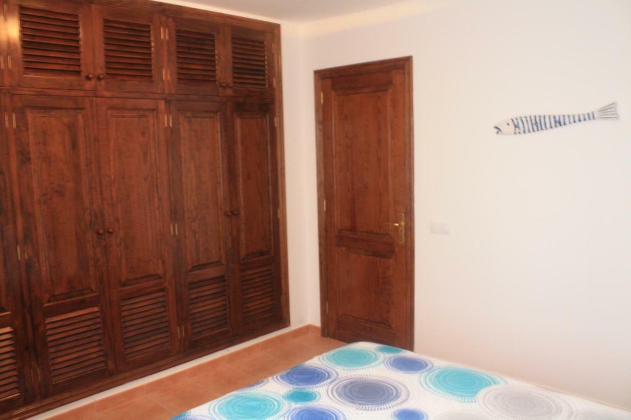 Mirador Del Roque 2 Apartment ออร์โซลา ภายนอก รูปภาพ