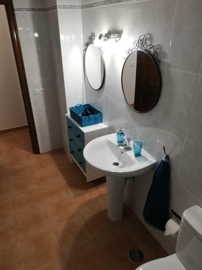 Mirador Del Roque 2 Apartment ออร์โซลา ภายนอก รูปภาพ