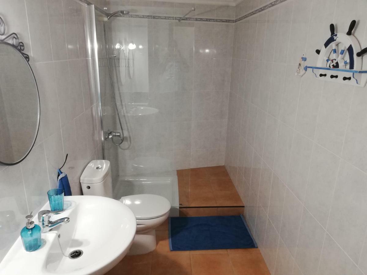 Mirador Del Roque 2 Apartment ออร์โซลา ภายนอก รูปภาพ
