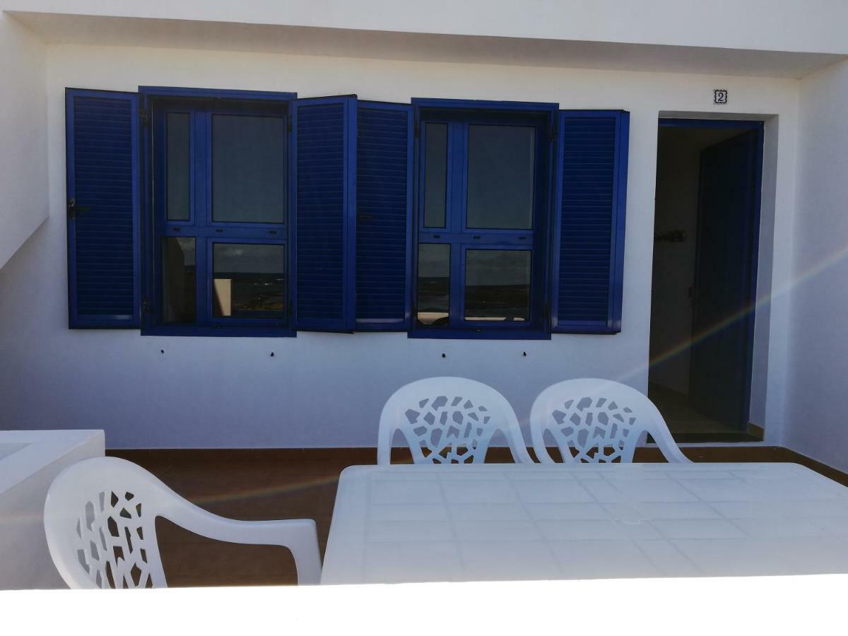 Mirador Del Roque 2 Apartment ออร์โซลา ภายนอก รูปภาพ