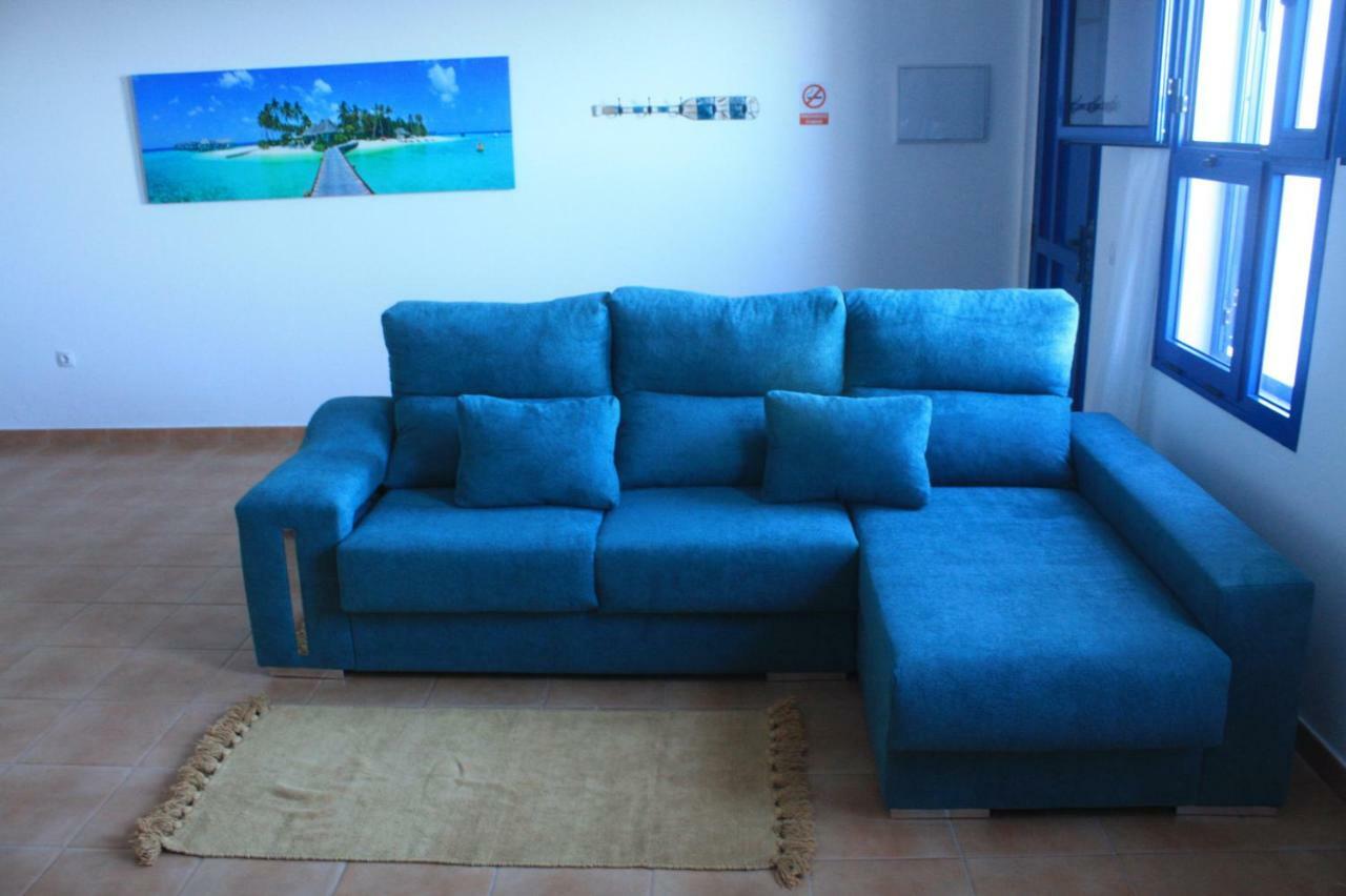 Mirador Del Roque 2 Apartment ออร์โซลา ภายนอก รูปภาพ