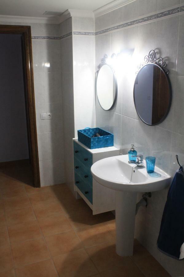 Mirador Del Roque 2 Apartment ออร์โซลา ภายนอก รูปภาพ