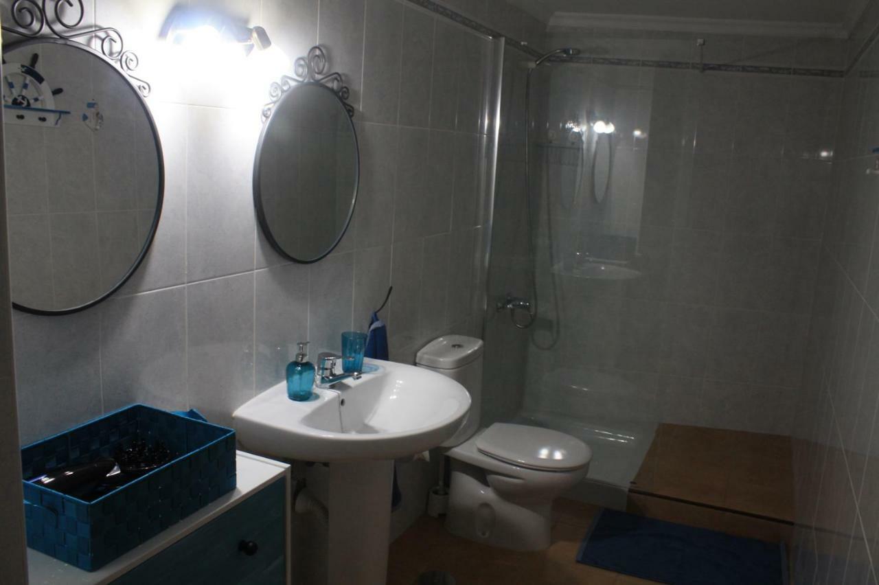 Mirador Del Roque 2 Apartment ออร์โซลา ภายนอก รูปภาพ