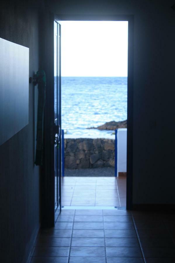 Mirador Del Roque 2 Apartment ออร์โซลา ภายนอก รูปภาพ