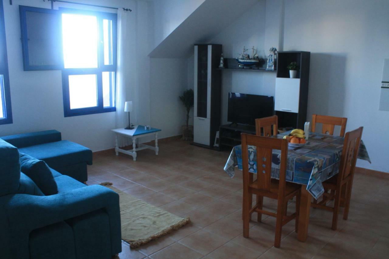 Mirador Del Roque 2 Apartment ออร์โซลา ภายนอก รูปภาพ